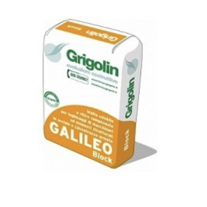 Galiléo block