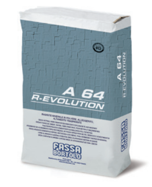 AR64 Evolution
