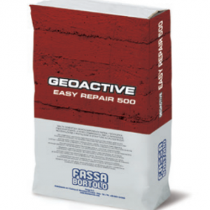 GEOACTIVE - EASY REPAIR 500