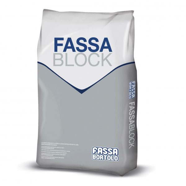 FASSA-BLOCK