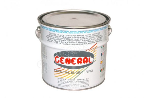 mastic-polyester-general