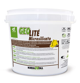 Géolite Micro-Silicato
