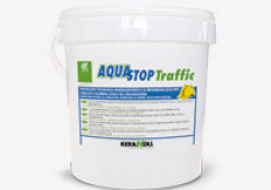 aquastop traffic 10 kg