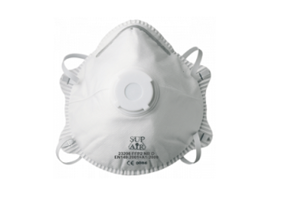 protection respiratoire masque ffp2