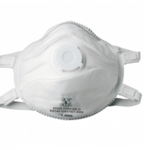 protection respiratoire masque ffp3