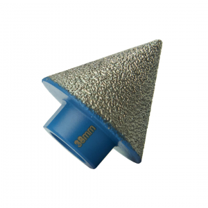 Photo d'une Fraise FPX distribuée chez CSF. Pour carreleur