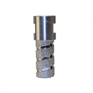 Photo d'une Fraise SFX distribuée chez CSF. Pour carreleur