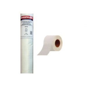 Photo du produit "Bande polyester" de la marque "isomat", distribué chez CSF