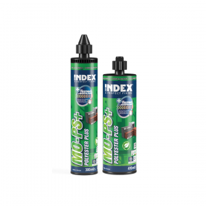 Photo du produit "MOPSINDEX MOPS" de la marque "Index" distribué chez CSF