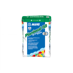 Photo du produit "Planiseal 88" de la marque "Mapei" distribué chez CSF