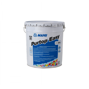 Photo du produit "Purtop easy" de la marque "MAPEI" distribué chez CSF