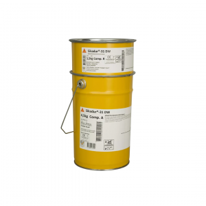 Photo du produit "Sikadur 31" de la marque "SIKA" distribué chez CSF