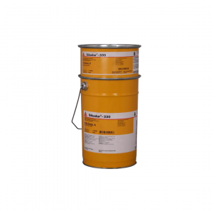 Photo du produit "Sikadur 330" de la marque "SIKA" distribué chez CSF