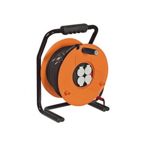 Photo du produit "enrouleur cable garant" distribué chez CSF