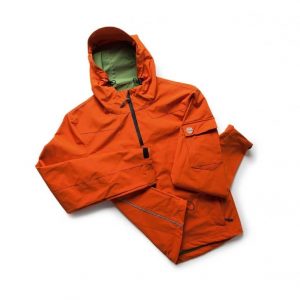 Photo du produit "iceberg", veste de la marque "Dike" distribué chez CSF