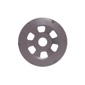 Photo du produit "plateau poncage rapide" distribué chez CSF