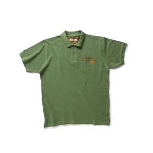 Photo du produit "poker", tee-shirt de la marque "Dike" distribué chez CSF