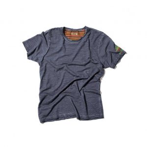 Photo du produit "tiger", tee-shirt de la marque "Dike" distribué chez CSF