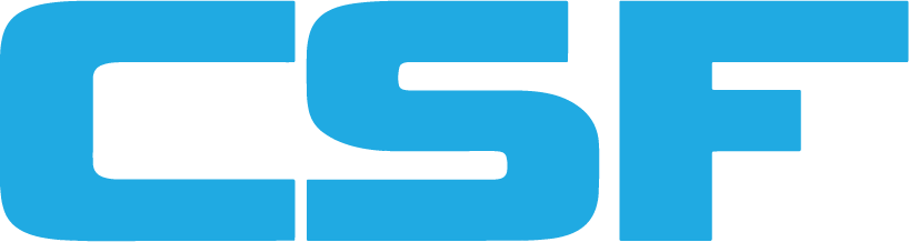 logo CSF couleur