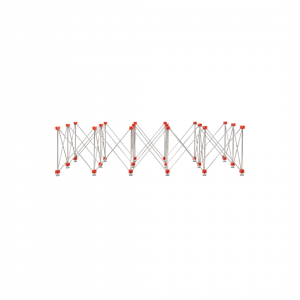 TABLE DE TRAVAIL RÉTRACTABLE