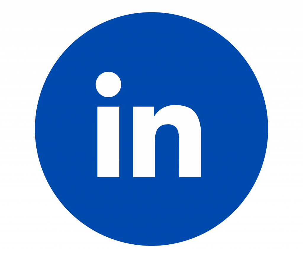 logo linkedin CSF