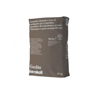 GÉOLITE