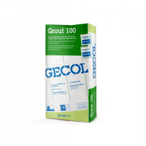 GROUT 100