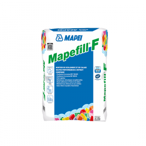 MAPEFILL F