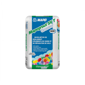 MAPEGROUT SVT