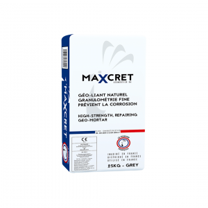 MAXCRET R3