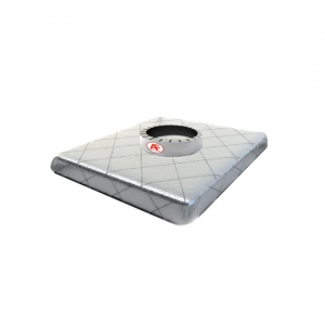 PROTECTION POUR DIFFUSEUR D’AIR AF COVER AIR