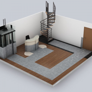 FLOORLINER ALL PROTECT