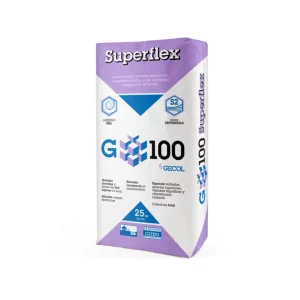 G100 SUPERFLEX C2S2