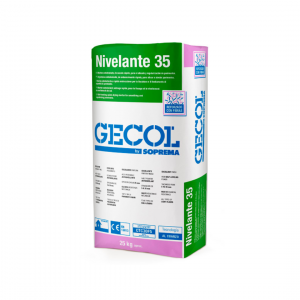GECOL NIVELANTE 35