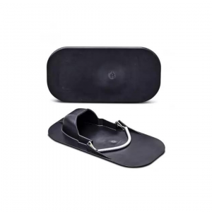 PATINS LISSES AVEC RESSORTS