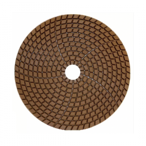 PLATEAU DE POLISSAGE POUR MARBRE