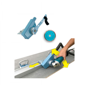 SABOT DE DÉCOUPE (S’UTILISE AVEC KERA CUT)