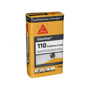 SIKALEVEL 110 EXTÉRIEUR