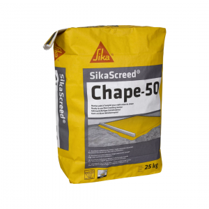 SIKASCREED CHAPE 50