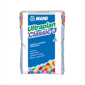 ULTRAPLAN CLASSIC 3