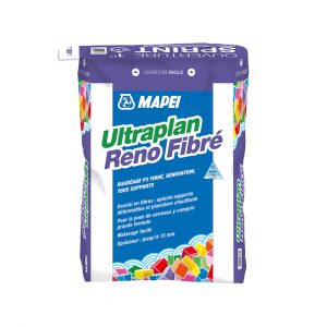 ULTRAPLAN RENO FIBRÉ