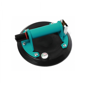 VENTOUSE À POMPE MIXTE