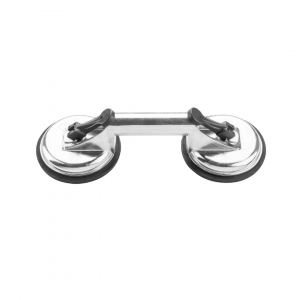 VENTOUSE DOUBLE ALUMINIUM