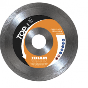 DISQUE DIAMANT CARRELAGE CR80
