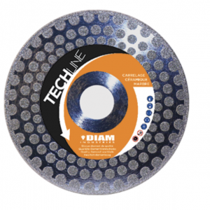 DISQUE DIAMANT MARBRE MS95