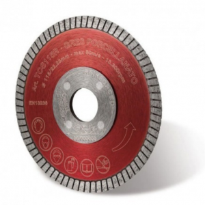 DISQUE DIAMANT TCS R