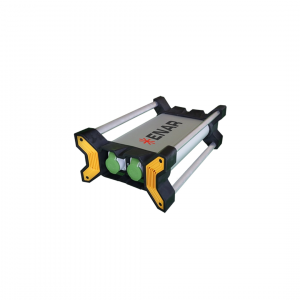 CONVERTISSEUR ÉLECTRONIQUE EN HAUTE FRÉQUENCE - BOXEL