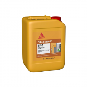 SIKA SEPAROL 540 - VEGETALE
