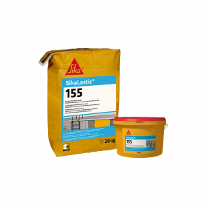 SIKALASTIC 155