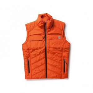 GILET GIANT